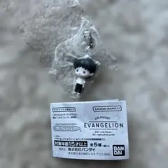 エヴァンゲリオン めじるしアクセサリー