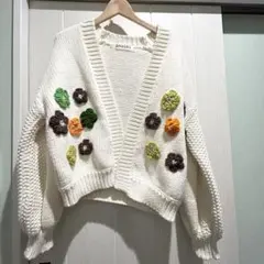 レディース　トップス　アウター SNIDEL スナイデル ニット　カーディガン