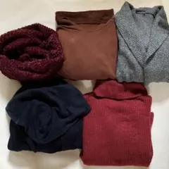 レディース　洋服　セット