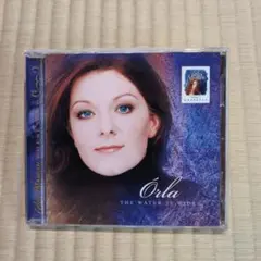 Órla The Water Is Wide CD