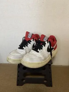 NIKE ナイキ　AirForce1 エアフォースワン NBA ブルズ