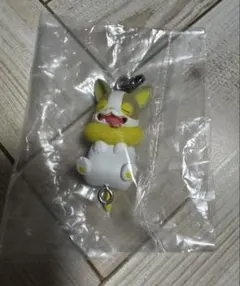 ポケモン つまんで つなげてマスコット