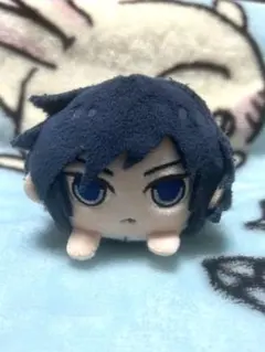 鬼滅の刃☆もちころりん　義勇