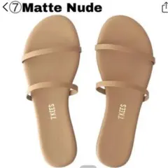 《お値下げ！》TKEES Gemmaのサムネイル
