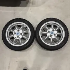 2025年最新】ミニライト ホイール 14インチの人気アイテム - メルカリ