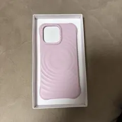 iPhone 15 pro max CASETiFY ウェーブ シリコンケース
