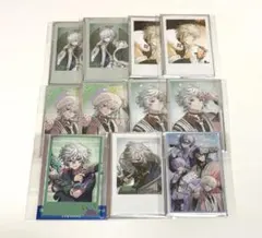 にじさんじ Dytica 叢雲カゲツ チェキ まとめ売り