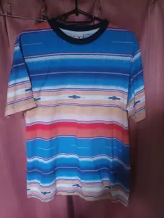 Ocean Pacific ネイティブ柄 Tシャツのサムネイル