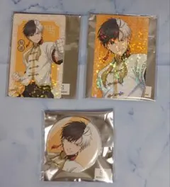 WIND BREAKER ウィンブレ ウィンドブレーカー 五獣 ver. 桜遥