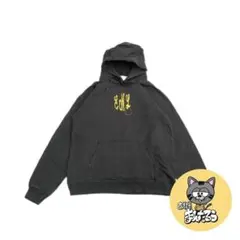 フーディ パーカー