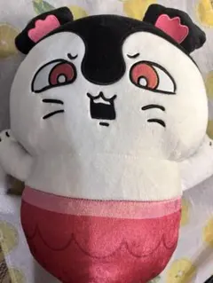 ちいかわ セイレーンぬいぐるみ