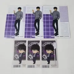 2025年最新】名探偵コナンカード 松田陣平の人気アイテム - メルカリ