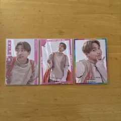 小森隼 EBH SHOW 2026 ～かぜのふね～ フォトカードセット