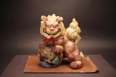 2026年最新】九谷焼獅子の人気アイテム - メルカリ