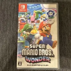 Super Mario Bros. Wonder