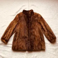 2025年最新】ミンク毛皮コートの人気アイテム - メルカリ