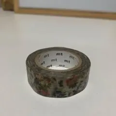 mt 小花・ボタニカルアート