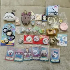 ちいかわ まとめ売り 29点セット