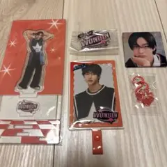 2025年最新】RIIZE ウォンビン ポップアップの人気アイテム - メルカリ