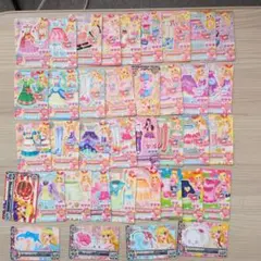 星宮いちご　Angely sugar他まとめ売り38枚