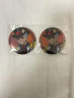 2025年最新】カリム缶バッジの人気アイテム - メルカリ