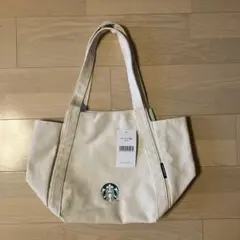スタバ トートバッグ