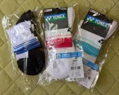 ゴーセン バドミントン