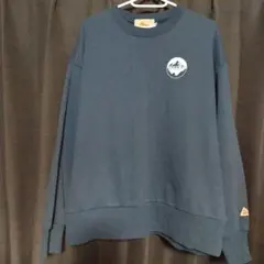 KELTY✕coen コラボ スウェットトレーナー M