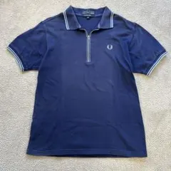 COMME des Garcons FRED PERRY ポロシャツ　サイズMのサムネイル
