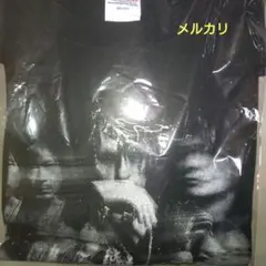 OZworld 369 at武道館 ヴィンテージ加工 Tシャツ M オズワールド