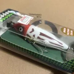 ヘドン　ウンデッドスプーク　SMBRのサムネイル