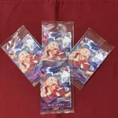 ONE PIECE EMOTION 入場特典　CARD GAME