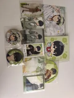 ブルーロック 潔世一 まとめ売り