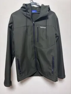 Tarzan マウンテンパーカー カーキ XL