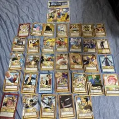 ONE PIECE カードダス トレジャーハンティングガイド ハイパーバトル