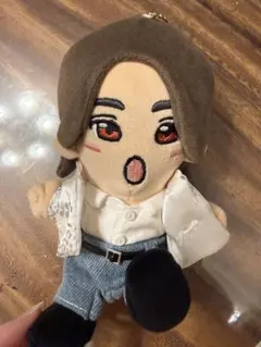 Aぇ！ group末澤誠也　ぬいぐるみ