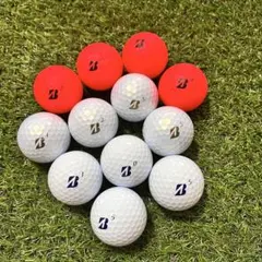 55】ブリヂストン JGR 年式混在 50個 ロストボール B - メルカリ