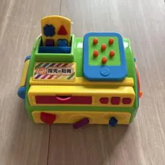 ピープル　指先の知育　オールスターのサムネイル