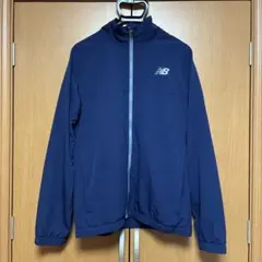 j*n様 New Balance ネイビー ジャケット M