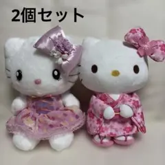 Rady キティ マスコットキーホルダー - メルカリ