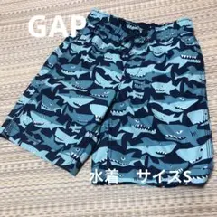 GAP サイズS 男の子　水着　サイズ120〜130くらい