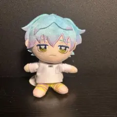 カリスマ ぬいぷりけおすわり　湊大瀬