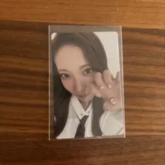 IS:SUE WELCOME STRANGERS トレカ FC盤 RIN - メルカリ