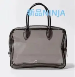 新品boutique310 佐藤佳菜子さんBox Boston??? NINJA - メルカリ