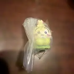 ちいかわ　たべものいっぱいマスコット　うさぎ