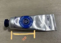 L'Occitane Creme Mains Hand Cream 30ml