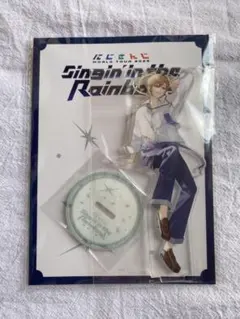 Singin' in the Rainbows 叶 アクスタ