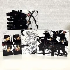 SixTONES NEW ERA まとめ売り　おまけ付き