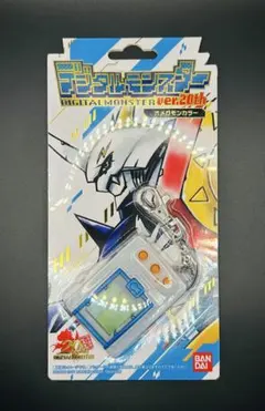 2026年最新】デジタルモンスター 20thの人気アイテム - メルカリ