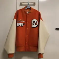 DONCARE スタジャン　AFGK A FEW GOODKIDS XL